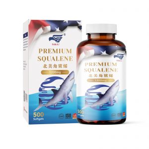 Premium Squalene