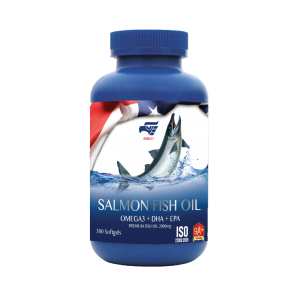 Fish Oil-9A+